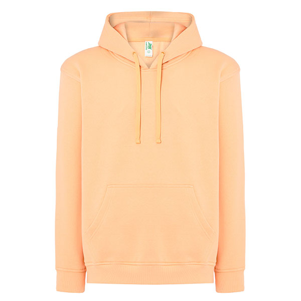 Sudadera con Capucha JHK Frontal